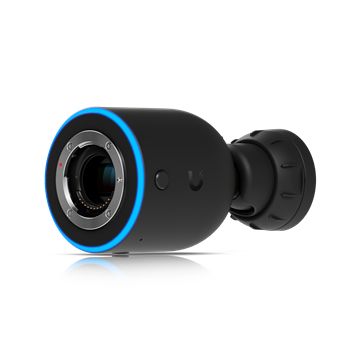 Ubiquiti UniFi AI DSLR Long-Distance kamera