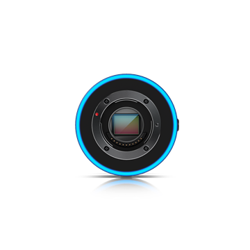 Ubiquiti UniFi AI DSLR Long-Distance kamera