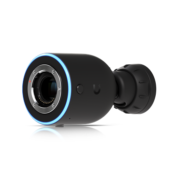 Ubiquiti UniFi AI DSLR Wide-Angle kamera