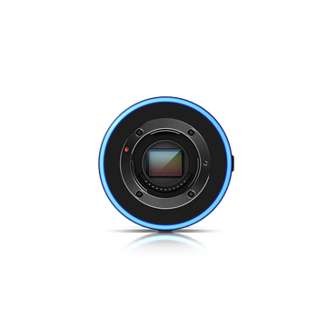 Ubiquiti UniFi AI DSLR Wide-Angle kamera