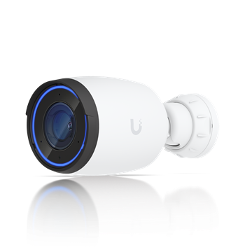 Ubiquiti UniFi AI Pro kamera, fehér