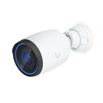 Ubiquiti UniFi AI Pro kamera, fehér