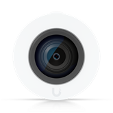 Ubiquiti UniFi AI Theta Pro kameraszett