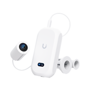 Ubiquiti UniFi AI Theta Pro kameraszett