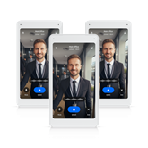 Ubiquiti UniFi Access Intercom Viewer érintőképernyő