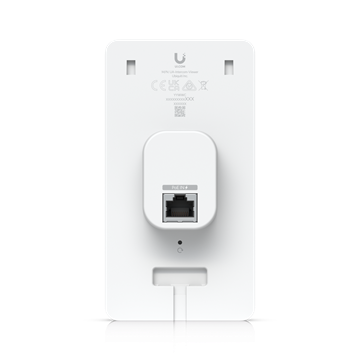 Ubiquiti UniFi Access Intercom Viewer érintőképernyő