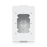 Ubiquiti UniFi Access Readers/Intercom kötődoboz, fehér