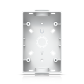 Ubiquiti UniFi Access Readers/Intercom kötődoboz, fehér