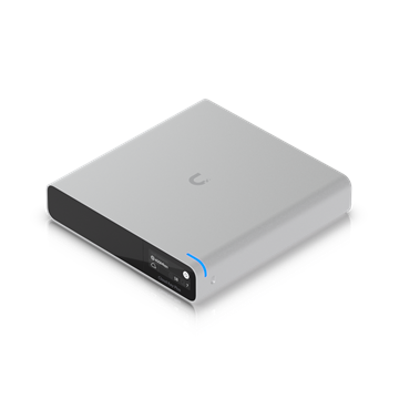 Ubiquiti UniFi CloudKey+ SSD-vel