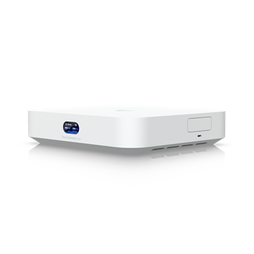 Ubiquiti UniFi Cloud Gateway Max