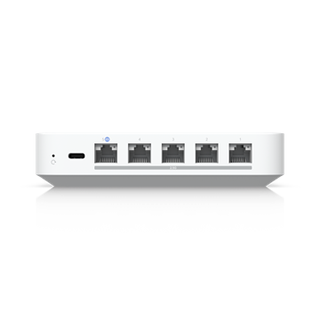 Ubiquiti UniFi Cloud Gateway Max