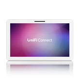 Ubiquiti UniFi Connect 21.5" FHD PoE++ érintőképernyős kijelző 