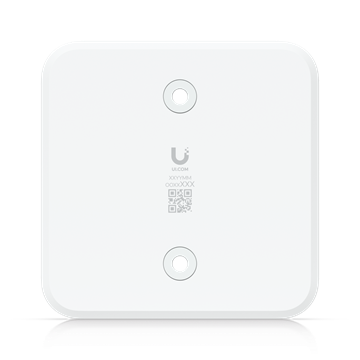 Ubiquiti UniFi Express/Gateway Lite mágneses fali konzol