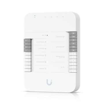 Ubiquiti UniFi Gate Access Starter Kit kezdőcsomag