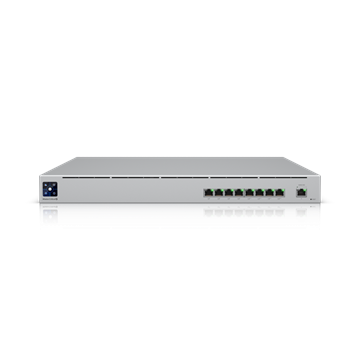 Ubiquiti UniFi Mission Critical switch