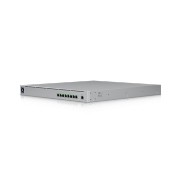 Ubiquiti UniFi Mission Critical switch