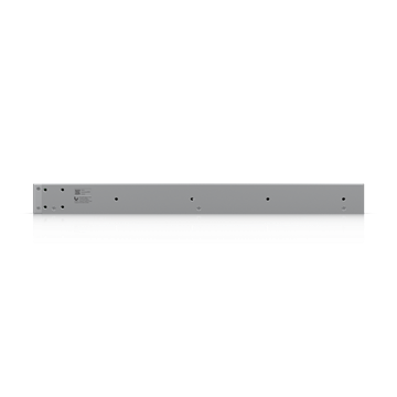 Ubiquiti UniFi Mission Critical switch