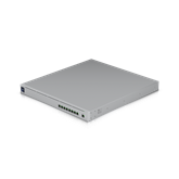 Ubiquiti UniFi Mission Critical switch