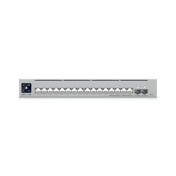 Ubiquiti UniFi Pro Max 16 PoE switch 