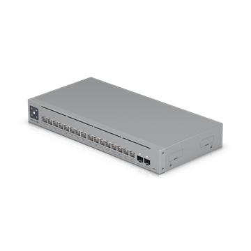 Ubiquiti UniFi Pro Max 16 PoE switch 