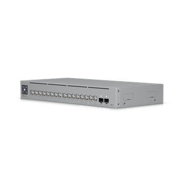 Ubiquiti UniFi Pro Max 16 switch 