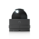 Ubiquiti UniFi Protect G5 Dome Ultra 4MP kamera (táp nélküli), fekete