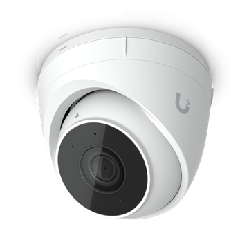 Ubiquiti UniFi Protect G5 Turret Ultra 4MP kamera (táp nélküli)