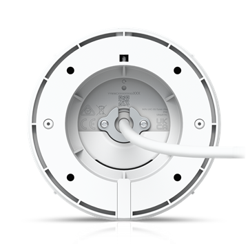 Ubiquiti UniFi Protect G5 Turret Ultra 4MP kamera (táp nélküli)