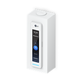 Ubiquiti UniFi Reader Pro/Doorbell kötődoboz, fehér