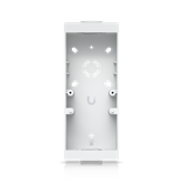 Ubiquiti UniFi Reader Pro/Doorbell kötődoboz, fehér