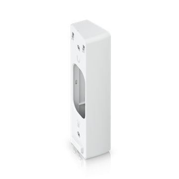 Ubiquiti UniFi Reader Pro Angle Mount 20° fali konzol, fehér