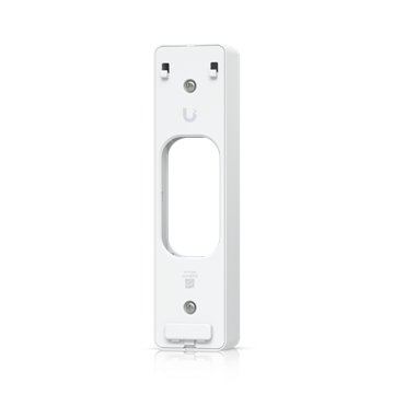 Ubiquiti UniFi Reader Pro Angle Mount 20° fali konzol, fehér