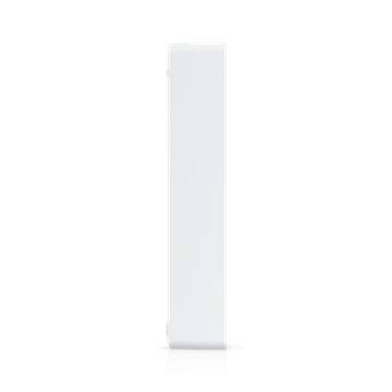 Ubiquiti UniFi Reader Pro Angle Mount 20° fali konzol, fehér