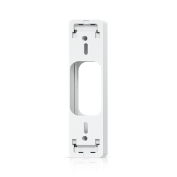 Ubiquiti UniFi Reader Pro Angle Mount 20° fali konzol, fehér