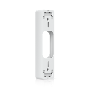 Ubiquiti UniFi Reader Pro Angle Mount 20° fali konzol, fehér