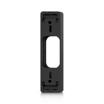 Ubiquiti UniFi Reader Pro Angle Mount 20° fali konzol, fekete