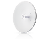 Ubiquiti airMAX 5 GHz, 30 dBi RocketDish LW kültéri antenna, 2db