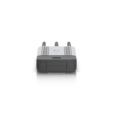 Ubiquiti ipari mobil router