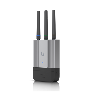 Ubiquiti ipari mobil router