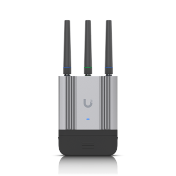 Ubiquiti ipari mobil router