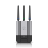 Ubiquiti ipari mobil router