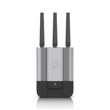 Ubiquiti ipari mobil router