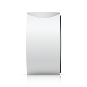 Ubiquiti kompakt kötődoboz UVC-G5-xxx-ULTRA-hoz, fehér