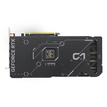 ASUS NVIDIA GeForce RTX 4070 Ti SUPER 16GB GDDR6X - DUAL-RTX4070TIS-O16G