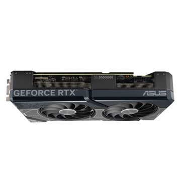 ASUS NVIDIA GeForce RTX 4070 Ti SUPER 16GB GDDR6X - DUAL-RTX4070TIS-O16G