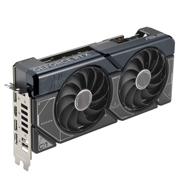 ASUS NVIDIA GeForce RTX 4070 Ti SUPER 16GB GDDR6X - DUAL-RTX4070TIS-O16G