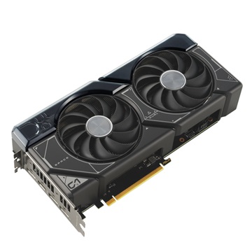 ASUS NVIDIA GeForce RTX 4070 Ti SUPER 16GB GDDR6X - DUAL-RTX4070TIS-O16G