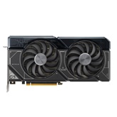 ASUS NVIDIA GeForce RTX 4070 Ti SUPER 16GB GDDR6X - DUAL-RTX4070TIS-O16G