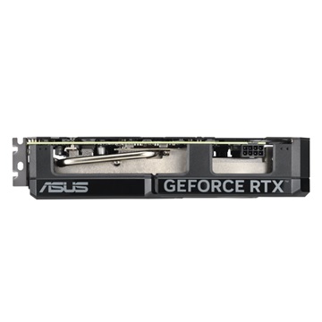 ASUS NVIDIA RTX 4060 Ti 16GB GDDR6 - DUAL-RTX4060TI-O16G-EVO