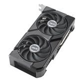 ASUS NVIDIA RTX 4060 Ti 16GB GDDR6 - DUAL-RTX4060TI-O16G-EVO